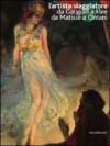 L'artista viaggiatore. Da Gauguin a Klee, da Matisse a Ontani. Catalogo della mostra (Ravenna 22 febbraio-21 giugno 2009). Ediz. italiana e inglese