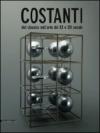 Costanti del classico nell'arte del XX e XXI secolo. Catalogo della mostra (Catania, 22 febbraio-29 giugno 2009). Ediz. italiana e inglese