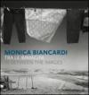 Monica Biancardi. Tra le immagini. Catalogo della mostra (Ercolano, 28 novembre- 10 gennaio 2009). Ediz. italiana, inglese e araba