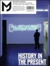 MJ-Manifesta Journal. Journal of contemporary curatorship: 9