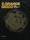 Il grande gioco. Forme d'arte in Italia 1947-1989. CAtalogo della mostra (Lissone, Milano, Bergamo, Lugano, 24 febbraio-26 settembre 2010)