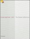Conceptual art. The Panza collection. Catalogo della mostra (Rovereto, 25 settembre 2010-27 febbraio 2011). Ediz. italiana e inglese