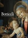 Botticelli nelle collezioni lombarde. Catalogo della mostra (Milano, 12 novembre 2010-28 febbraio 2011)