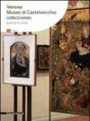 Verona. Museo di Castelvecchio. Colecciones