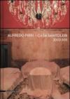 Alfredo Pirri a casa Santoleri 2002-2011