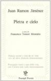 Pietra e cielo