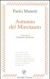 Autunno del minotauro