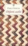 Difetti scelti