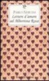 Lettere d'amore ad Albertina Rosa