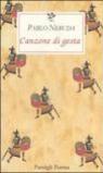 Canzone di gesta. Testo spagnolo a fronte