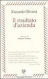 Il risultato d'azienda