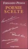 Poesie scelte. Testo portoghese a fronte
