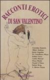 Racconti erotici di San Valentino