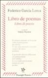 Libro de poemas-Libro di poesie. Testo spagnolo a fronte