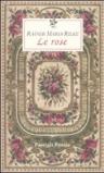 Le rose. Testo francese a fronte