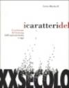 I caratteri del XX secolo. L'evoluzione del lettering dall'espressionismo a oggi