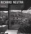 Richard Neutra