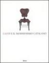 Gaudí e il modernismo catalano. Catalogo della mostra (Roma, 30 novembre 2003-29 febbraio 2004). Ediz. illustrata