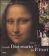 Grande dizionario dei pittori. Dalla A alla Z
