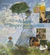 Grande atlante dell'Impressionismo