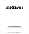 Alllooksame? Artchinajapankoreart-Artecinagiapponecorearte. Catalogo della mostra (Torino, 8 novembre 2006-11 gennaio 2007)