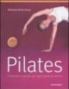 Pilates. Il metodo originale per ogni grado di abilità. Con poster