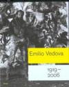 Emilio Vedova 1919-2006. Catalogo della mostra (Roma, 6 ottobre 2007-6 gennaio 2008; Berlino, 25 gennaio-20 aprile 2008). Ediz. illustrata