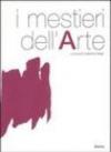 I mestieri dell'arte