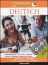 Deutsch. Impara il tedesco in 15 minuti al giorno. Ediz. bilingue. Con 2 CD Audio