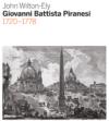 Giovanni Battista Piranesi 1720 - 1778