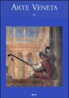 Arte veneta. Rivista di storia dell'arte. Ediz. illustrata: 65