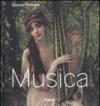 Musica. Ediz. illustrata