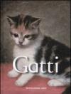 Gatti