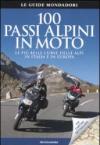 100 passi alpini in moto