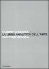 Filiberto Menna. La linea analitica dell'arte contemporanea. Catalogo della mostra (Salerno, 23 ottobre-4 novembre 2009). Ediz. illustrata