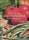 Il libro d'oro della gastronomia. Alta cucina da tutto il mondo