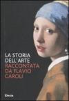 La storia dell'arte