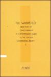 The Whispered directory of Craftsmanship. A contemporary guide to the italian hand making ability. Ediz. inglese: 2