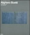 Alighiero Boetti. Catalogo generale. Ediz. italiana e inglese: 2