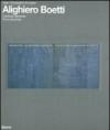 Alighiero Boetti. Catalogo generale. Ediz. italiana e inglese: 2