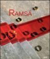 Ramsa. Una vita per l'arte. Ediz. italiana e francese