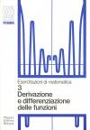 Derivazione e differenziazione delle funzioni