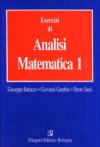 Esercizi di analisi matematica 1