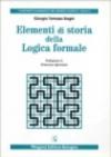Elementi di storia della logica formale