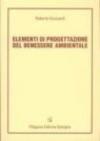 Elementi di progettazione del benessere ambientale