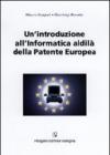 Un'introduzione all'informatica. Al di là della patente europea