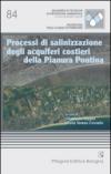 Processi di salinizzazione degli acquiferi costieri della pianura pontina