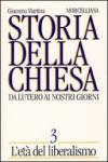 Storia della Chiesa. Da Lutero ai nostri giorni: 3