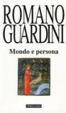 Mondo e persona. Saggio di antropologia cristiana