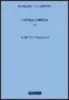 Opera omnia. 6: Scritti politici